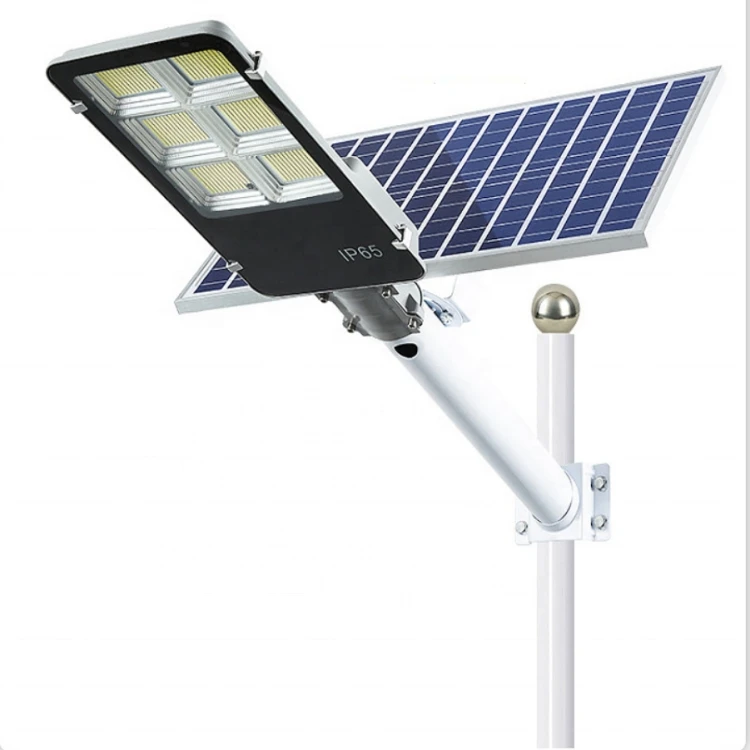 street light panel street light panel