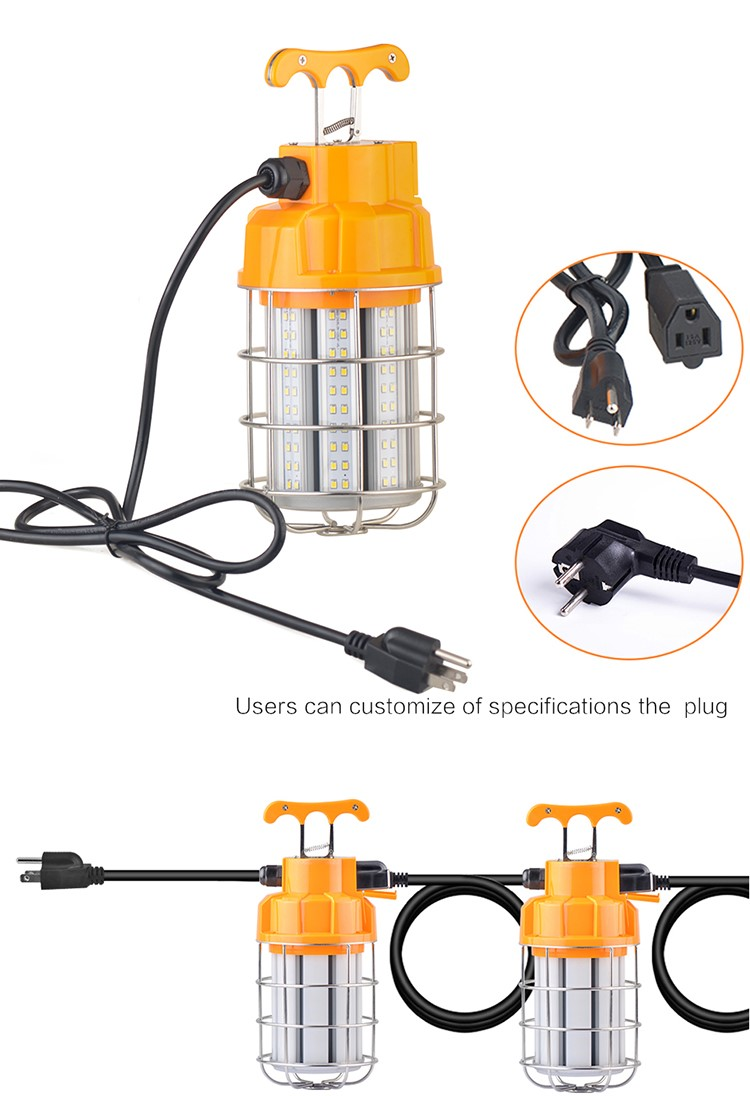 temporary construction light fixture 11 temporary construction light fixture 11