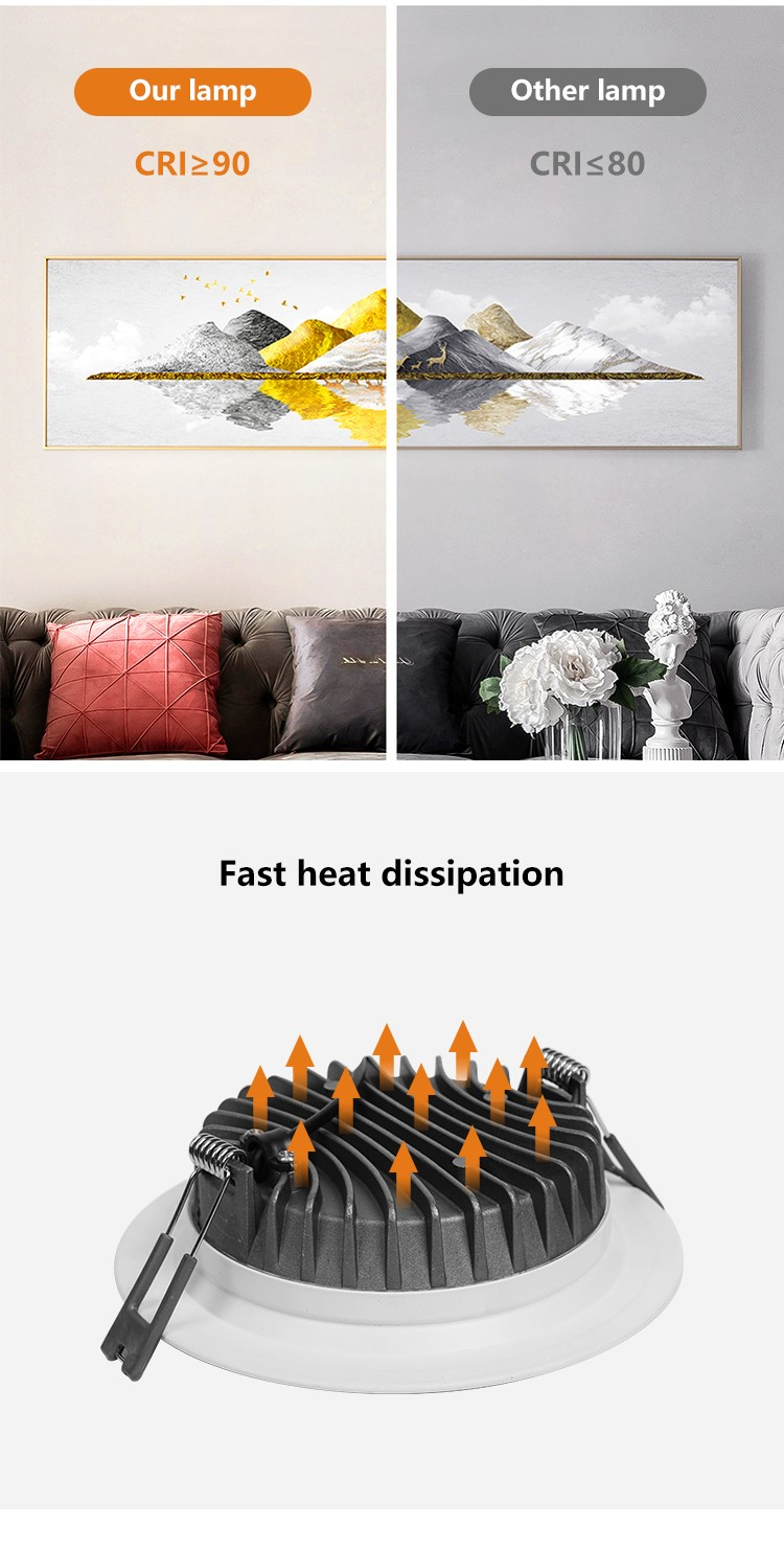led downlight smart 19 led downlight smart 19