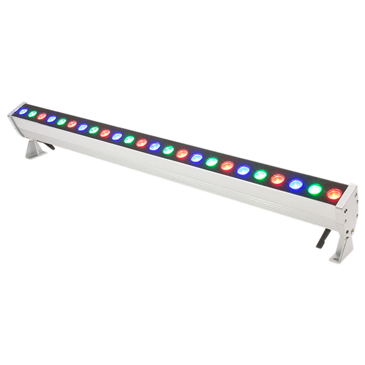 RGB linar wall washer RGB linar wall washer