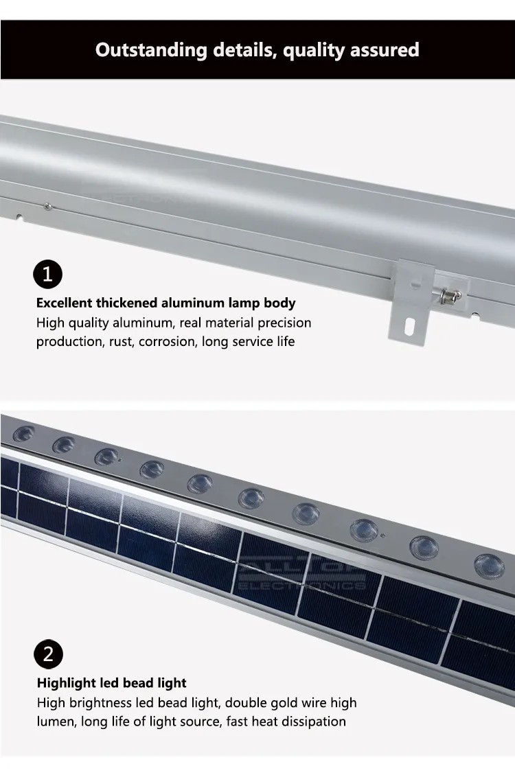 solar wall wash light4 solar wall wash light4