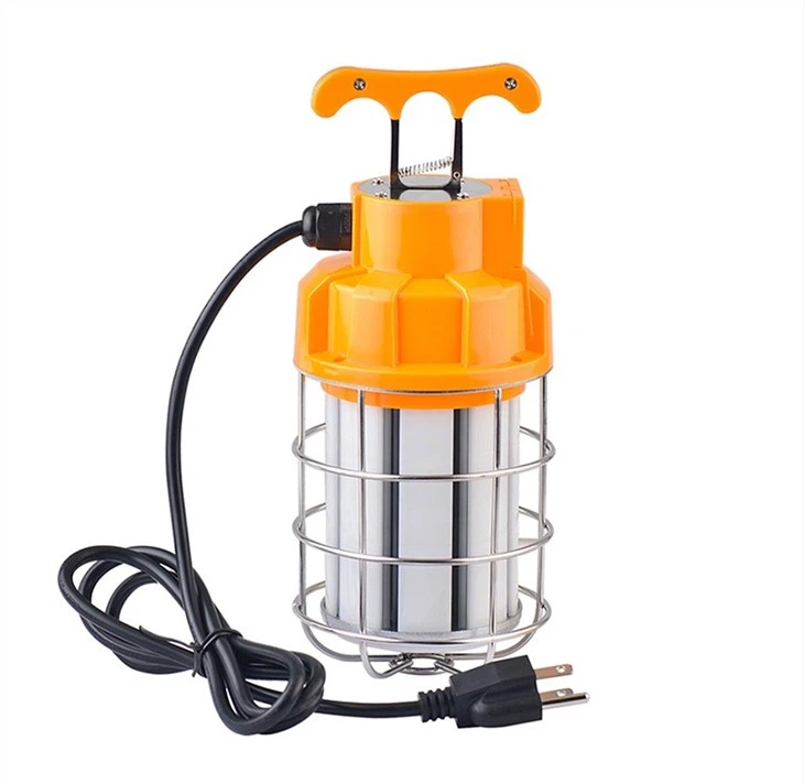 led tripod work light