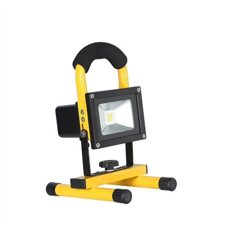 emergency led flood light
