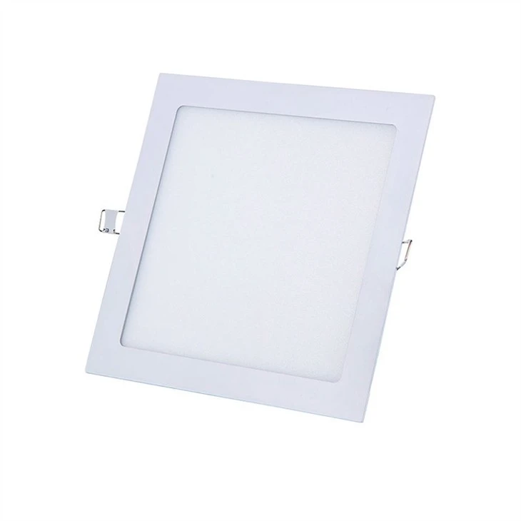 12 W Led Slim Panel