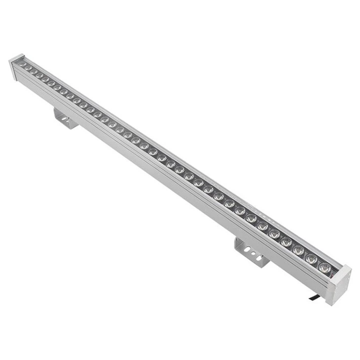15 W linearni LED stenski pralnik