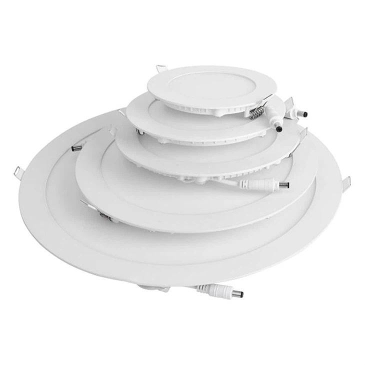 Slim Fit Shallow LED Downlight