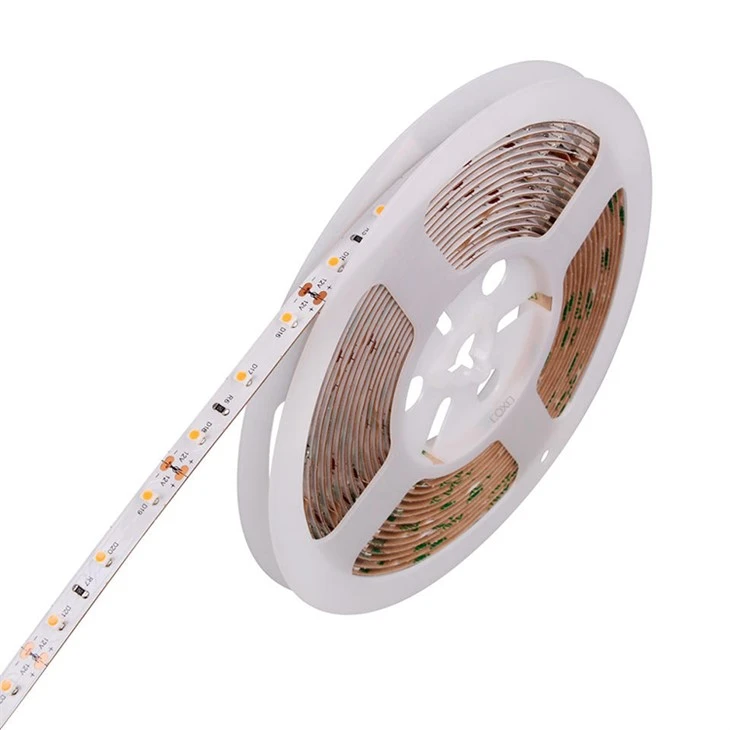 3528 enovrstna LED luč
