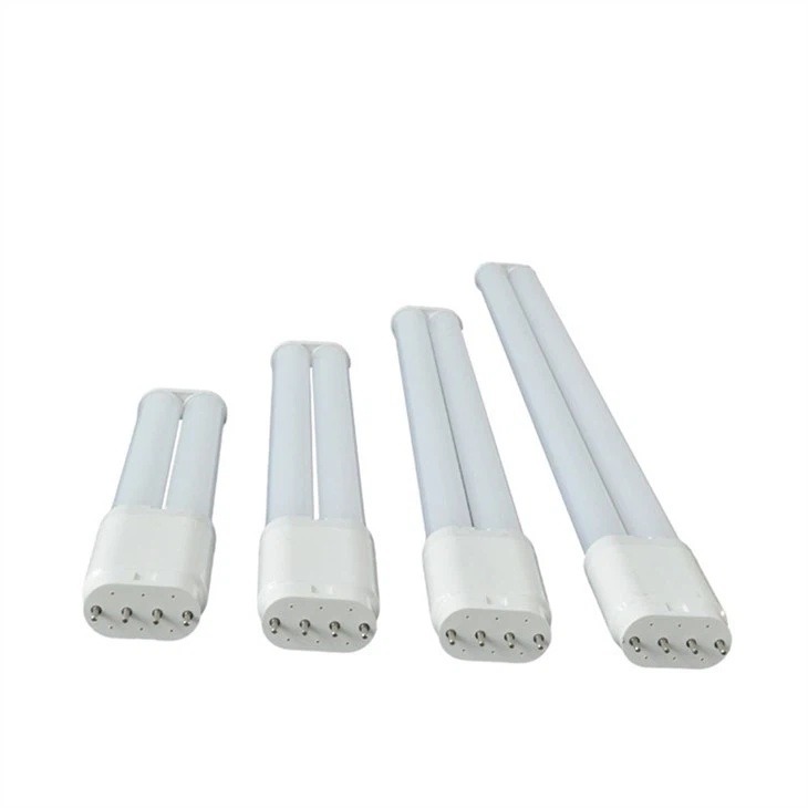 36 Watt Long Twin Tube 4pin 2G11 Fluorescent Lamp1