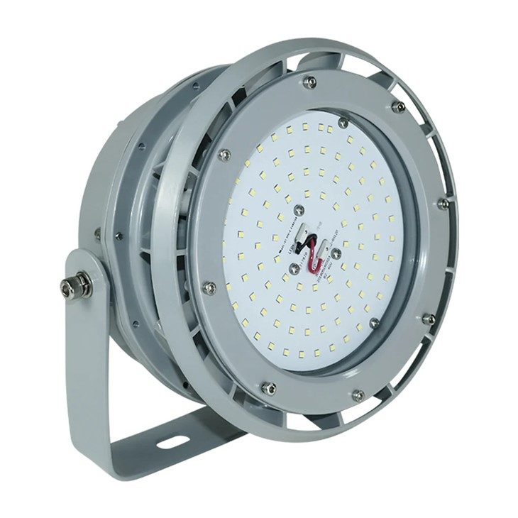 60 W LED protieksplozijsko varna svetilka