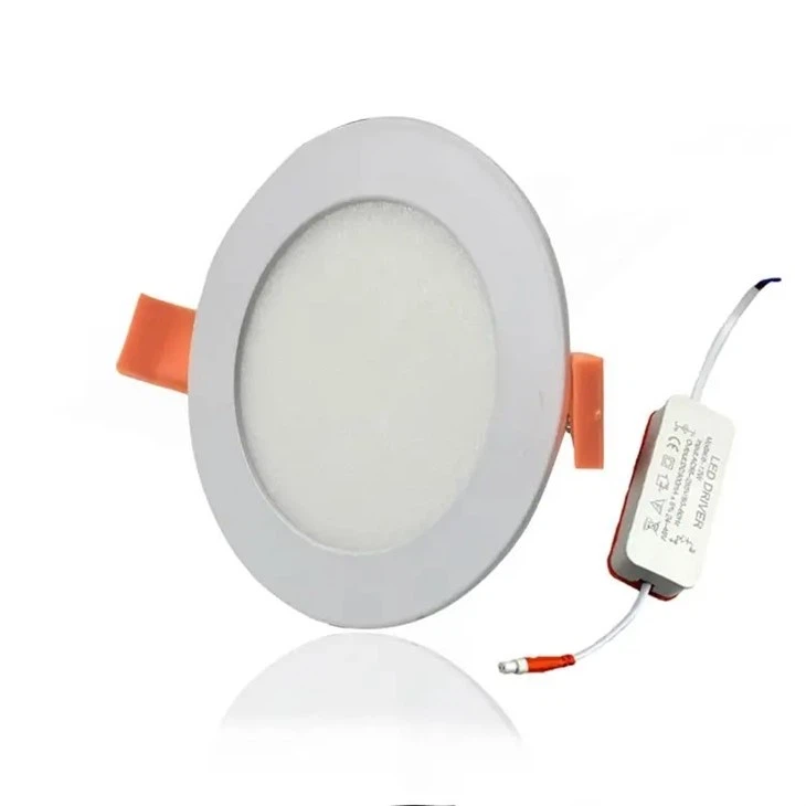 industrial recessed lighting