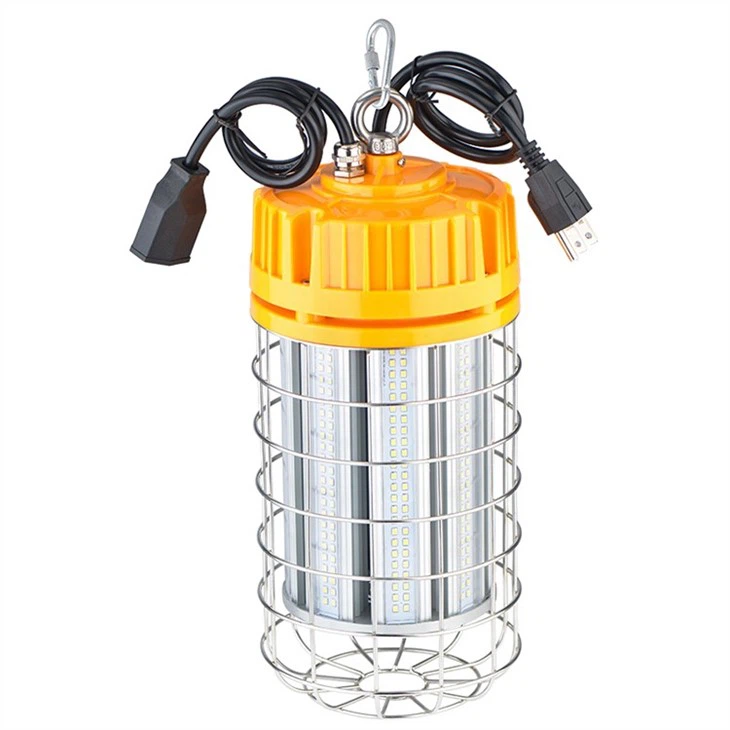 construction light generator 2