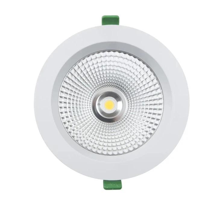 CRYSTA COB SWIVEL SPOTLIGHT 3 W 6500 K