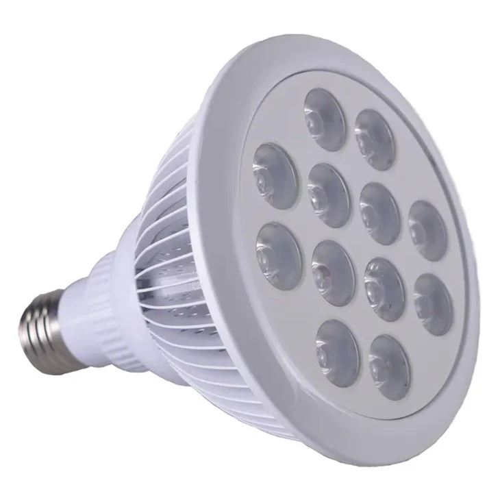 E27 Led svetilka za rast