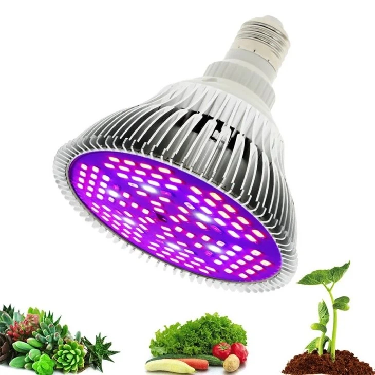 full spectrum led grow lamp