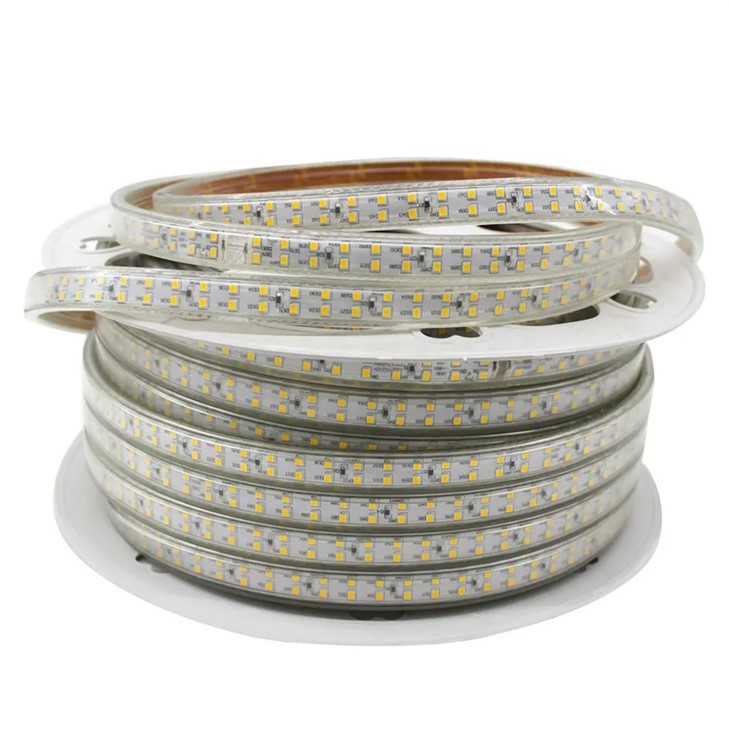 Visokonapetostne LED trakove