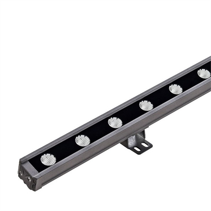 wall wash led recessed light