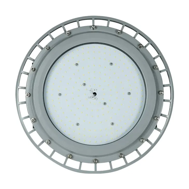 LED Explosion Proof Lighting Fixture Used for Oilfield