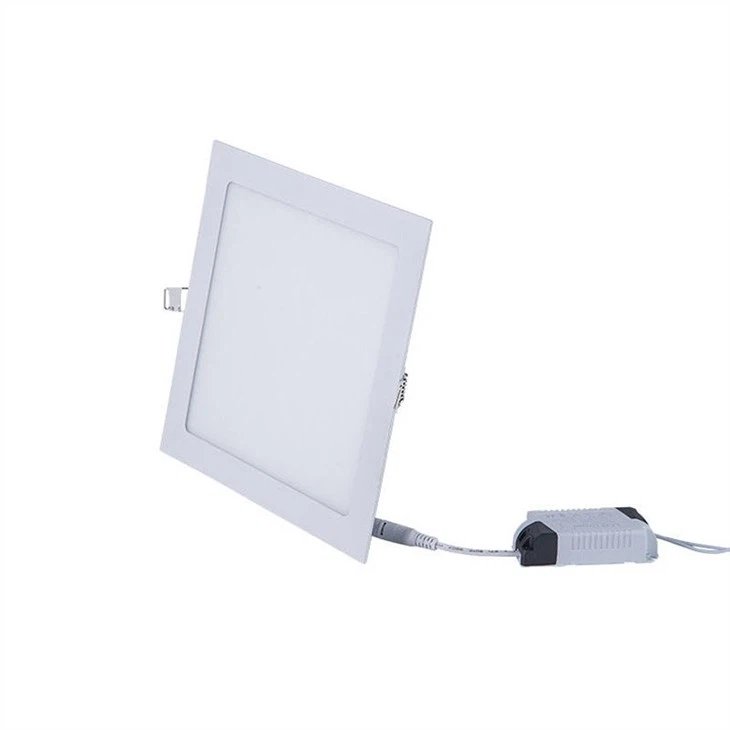 Led ploski panel