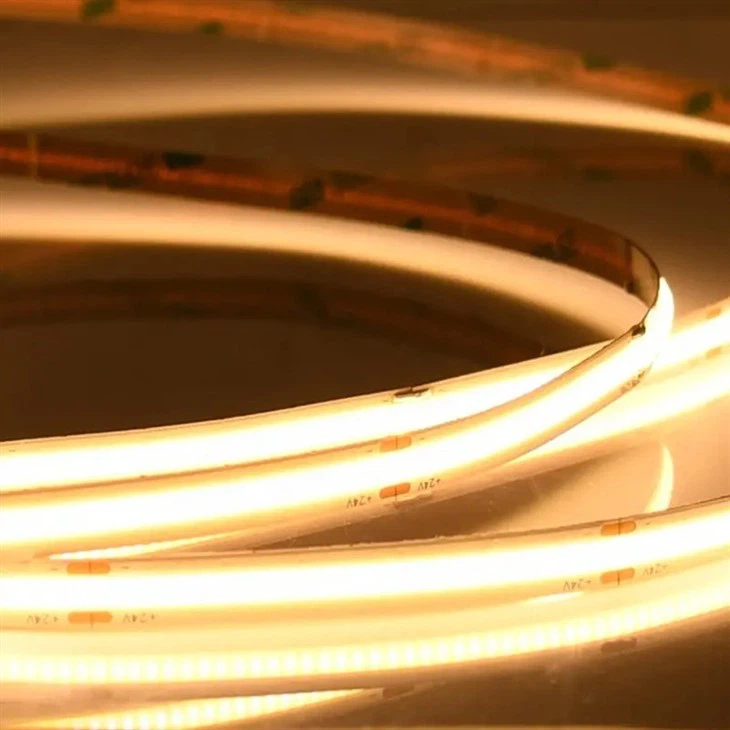 dc24v COB Led Flexible Strip 3