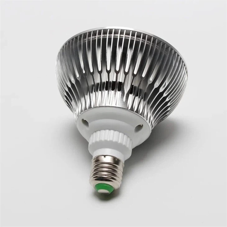 light bulb for plants in winter