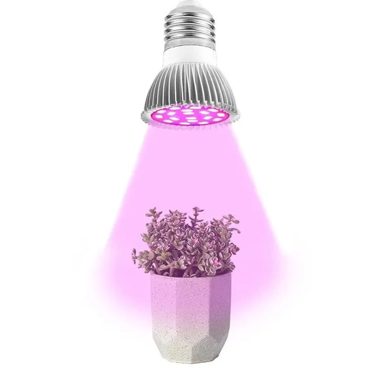 full spectrum led bulb light