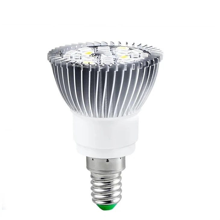 grow light for lemon tree