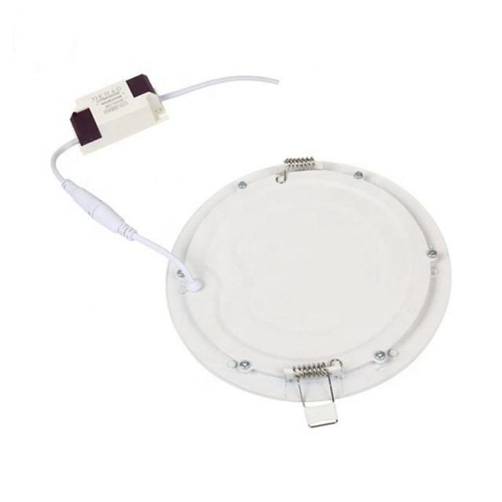 Led Recessed Lighting in Drop Ceiling