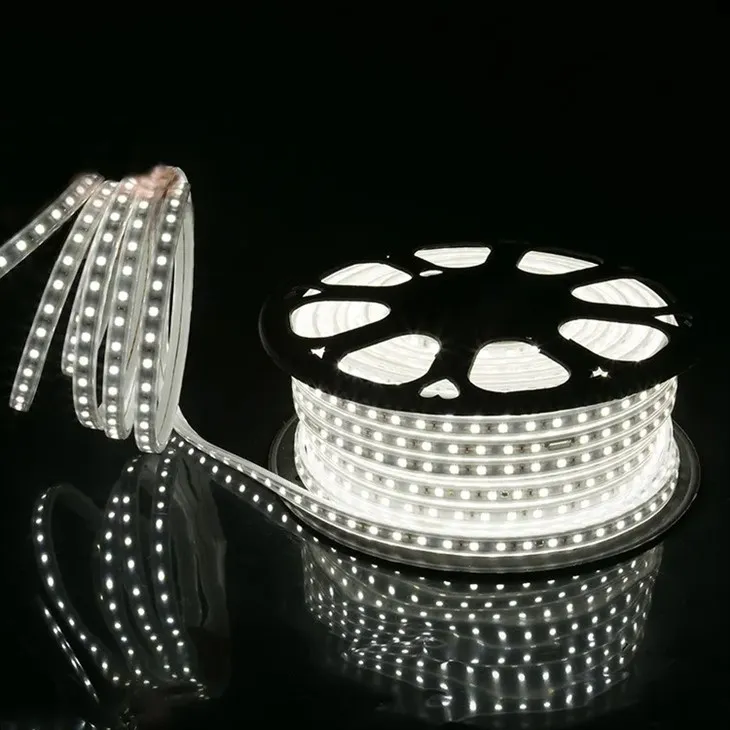 12V RGBW LED Strip Lights IP65