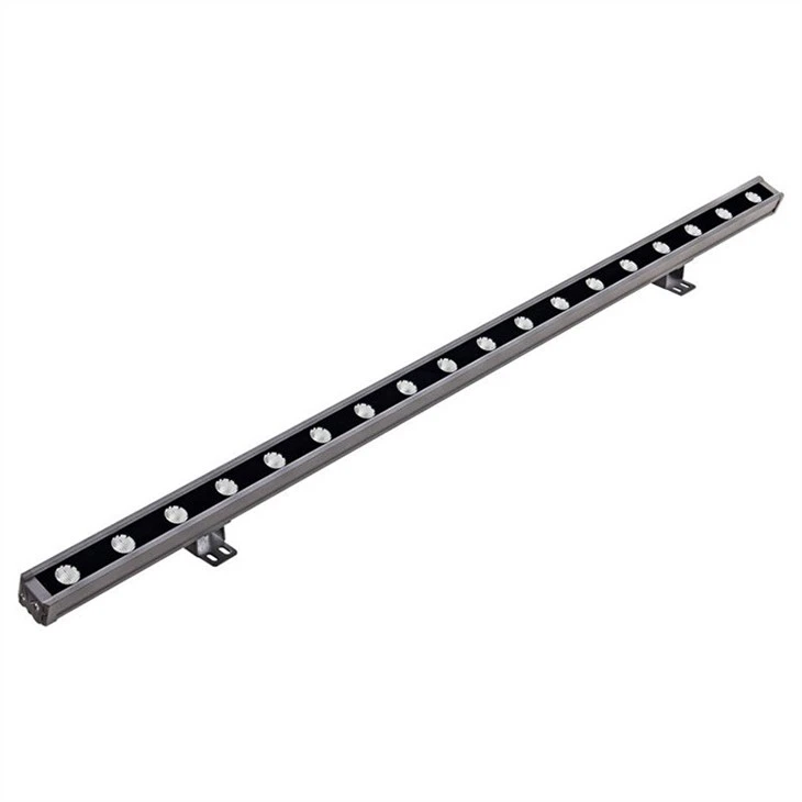 rgb wall washer led lights