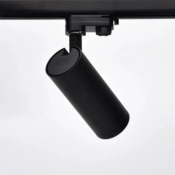 Luminaire Track Lighting
