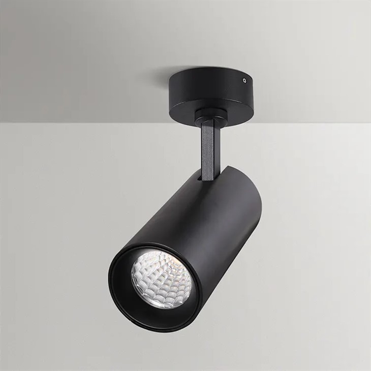 Outdoor Led Strip Light Track