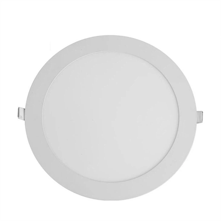 recessed ceiling