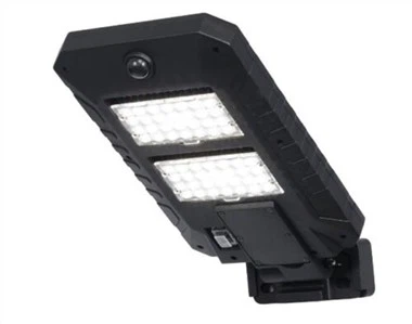 1000 lumnov sončna ulična svetilka