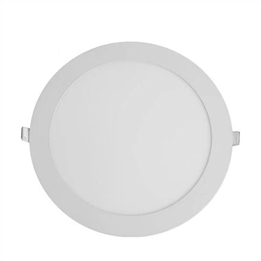 100 mm izrezana navzdolna svetilka