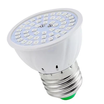 10W E27 Led Grow žarnica