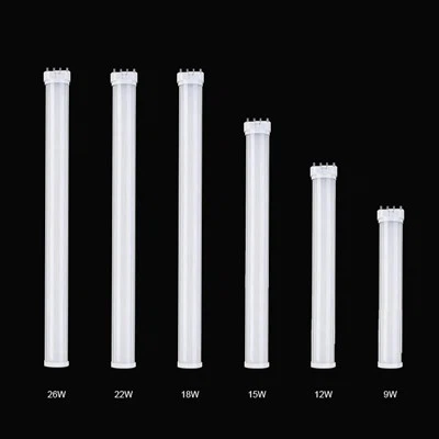 LED žarnica 12W 2G11