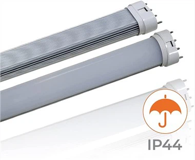2g11 4 Pin Led žarnica
