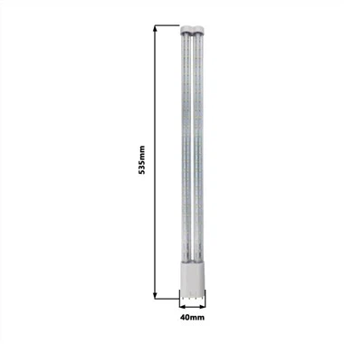 2G11 Pll LED cev
