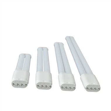 4-pin 2G11 LED nadomestna luč