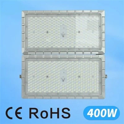 400 W močan LED reflektor za industrijsko uporabo