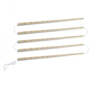 6500k Led svetilka za rast