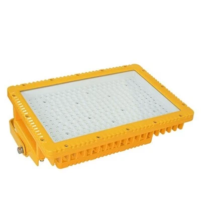 80 W protieksplozijsko varen LED reflektor