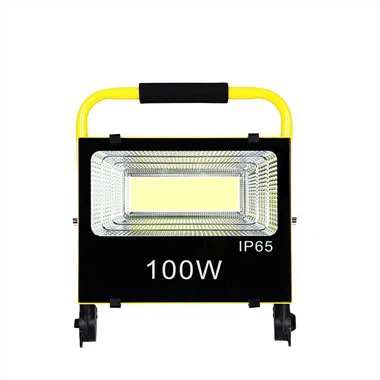 Prenosne LED reflektorji na baterije