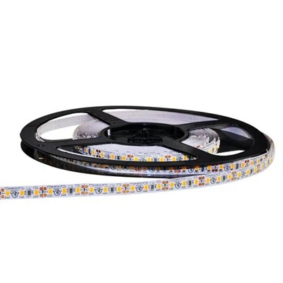 Led svetlobni trakovi za spalnico v sobi