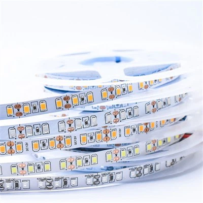 Led luči za sobo, ki spreminjajo barvo