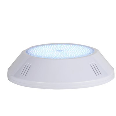 Svetilka za bazen, ki spreminja barvo