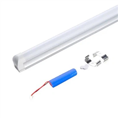 Led cev za nujne primere