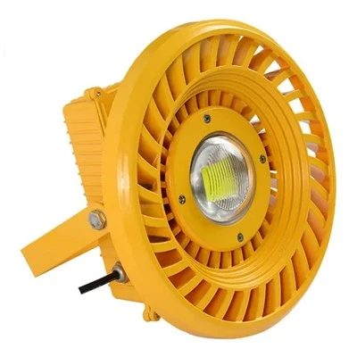 Ognjevarna LED luč