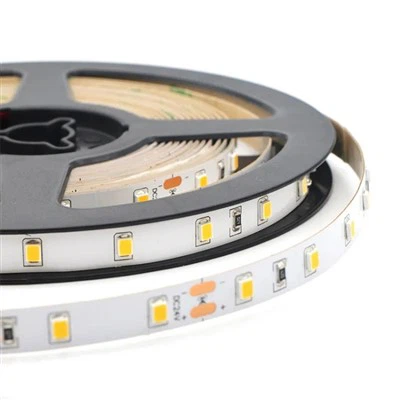 LED trak brez utripanja