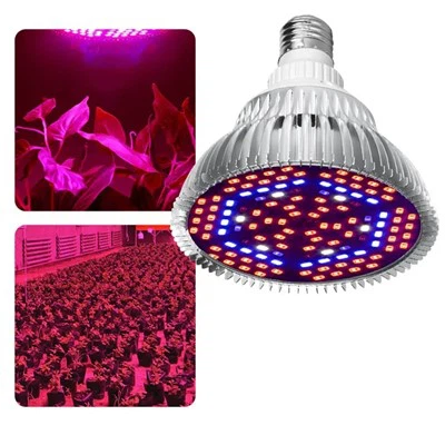 Led Grow žarnica polnega spektra